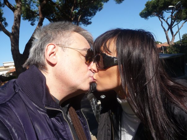 Claudio Simonetti